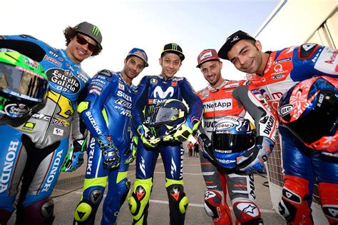 motogp championship odds